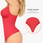 Aethera Bodysuit - Waist Slimming And Hip Lifting