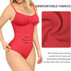 Aethera Bodysuit - Waist Slimming And Hip Lifting