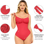 Aethera Bodysuit - Waist Slimming And Hip Lifting