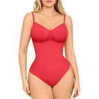 Aethera Bodysuit - Waist Slimming And Hip Lifting