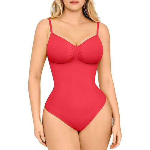 Aethera Bodysuit - Waist Slimming And Hip Lifting