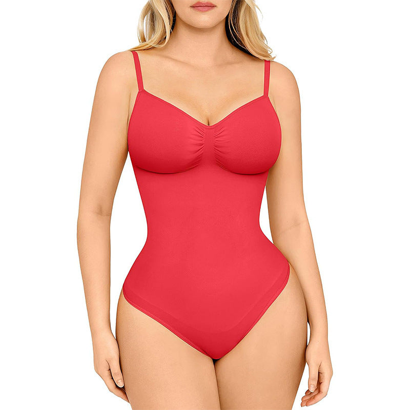Aethera Bodysuit - Waist Slimming And Hip Lifting