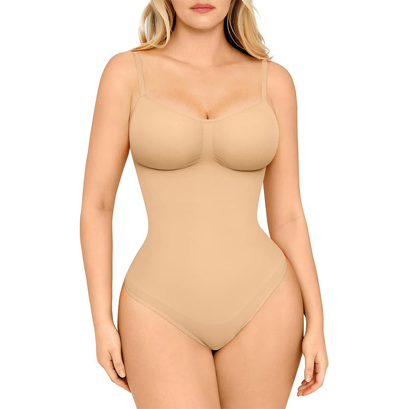 Aethera Bodysuit - Waist Slimming And Hip Lifting