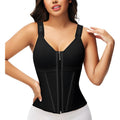 Aethera Tummy Tuck Shapewear Vest Top With Adjustable Straps
